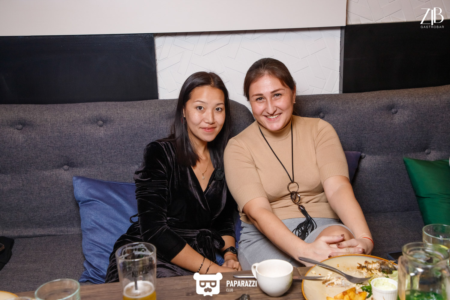 "ZTB" Gastrobar Алматы 12.11.2021 "ZTB" Gastrobar