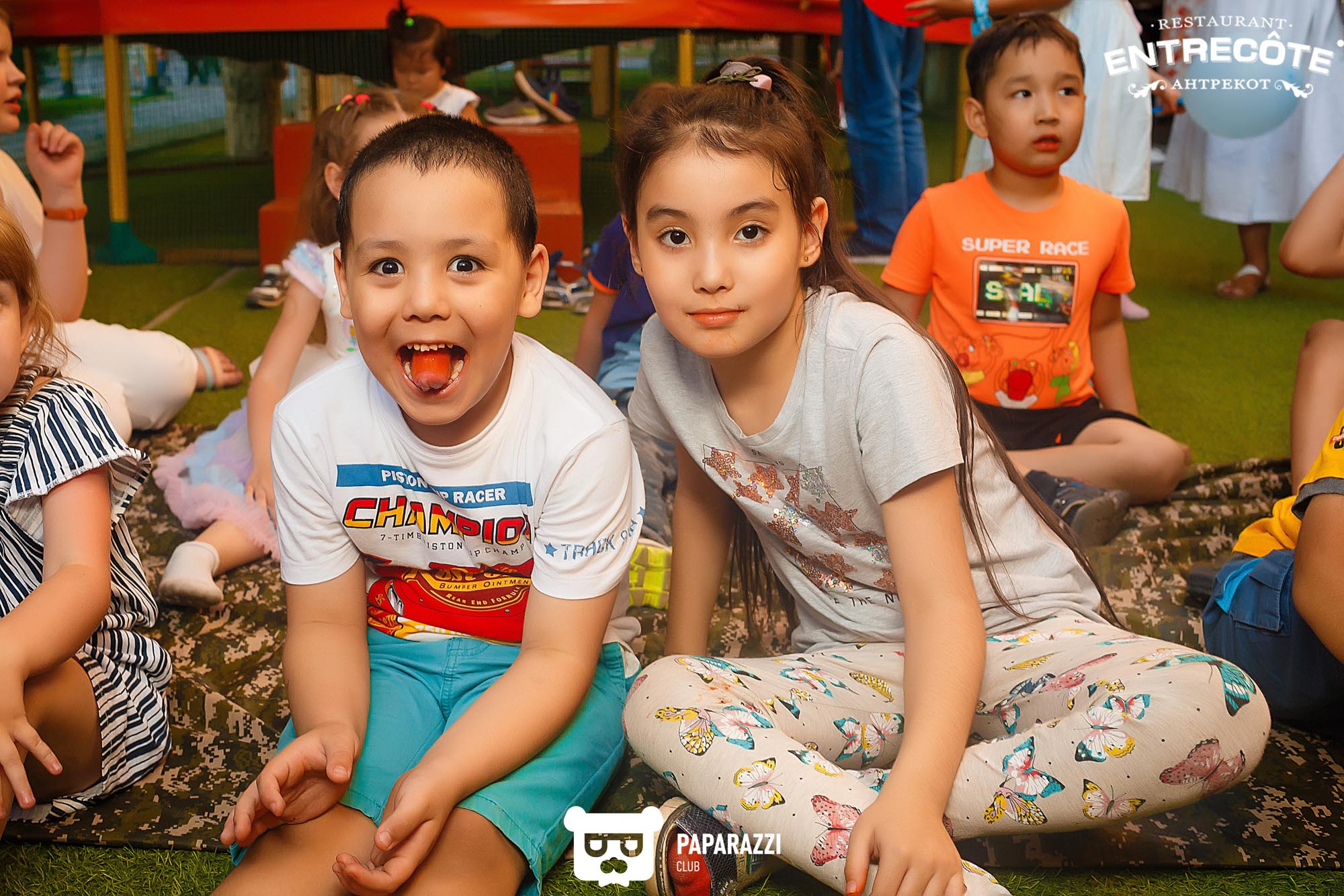 Entrecote Алматы 01.06.2021 Entrecote