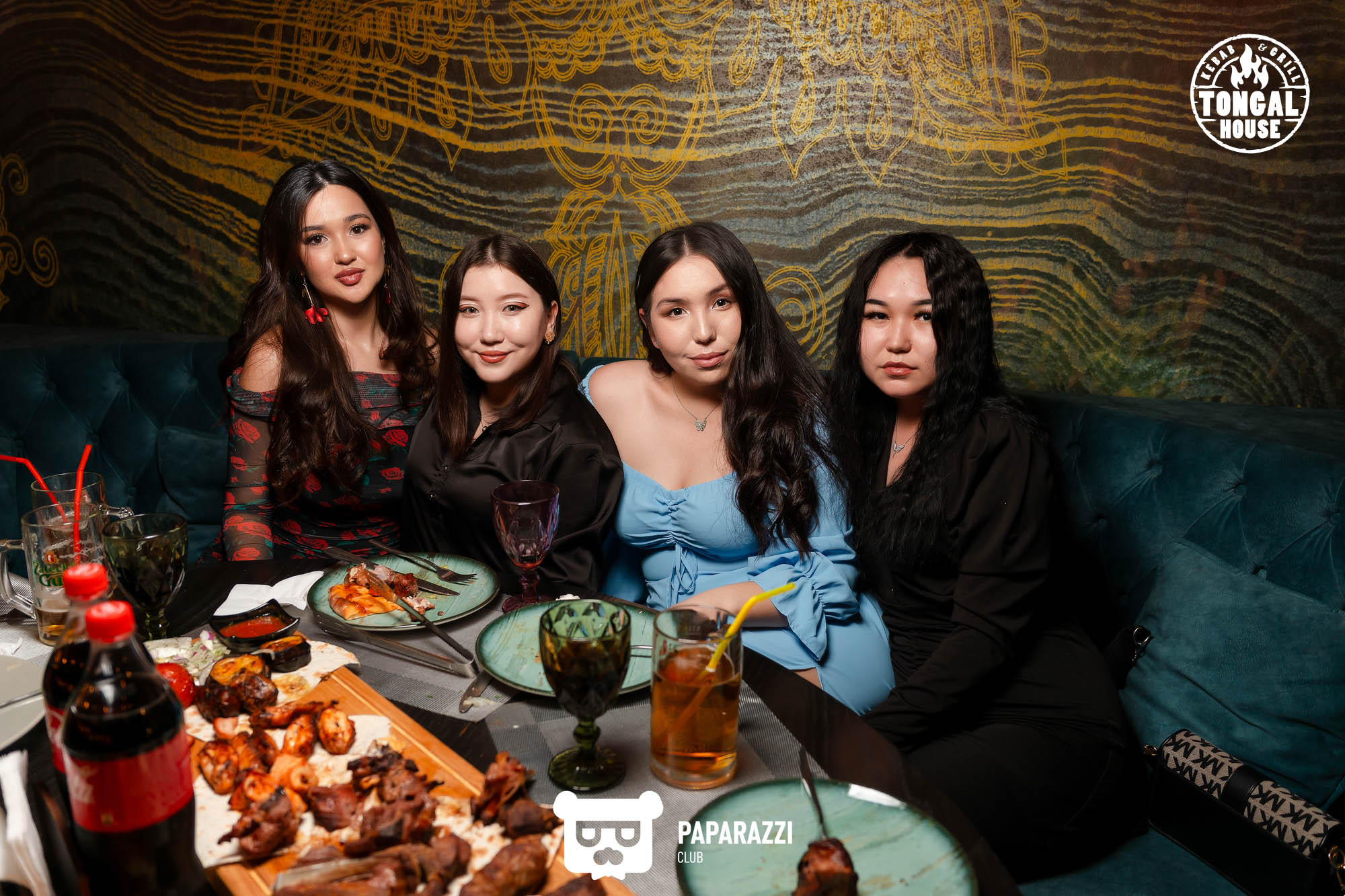 "Tongal House" Алматы 04.05.2024 "Tongal House"