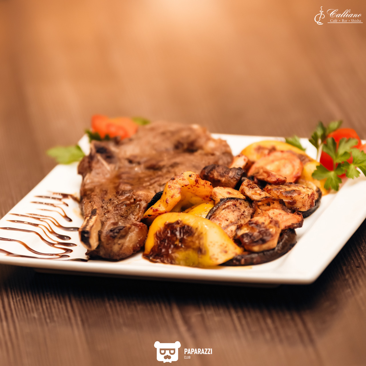 Bar Calliano Алматы 12.02.2023 Bar Calliano