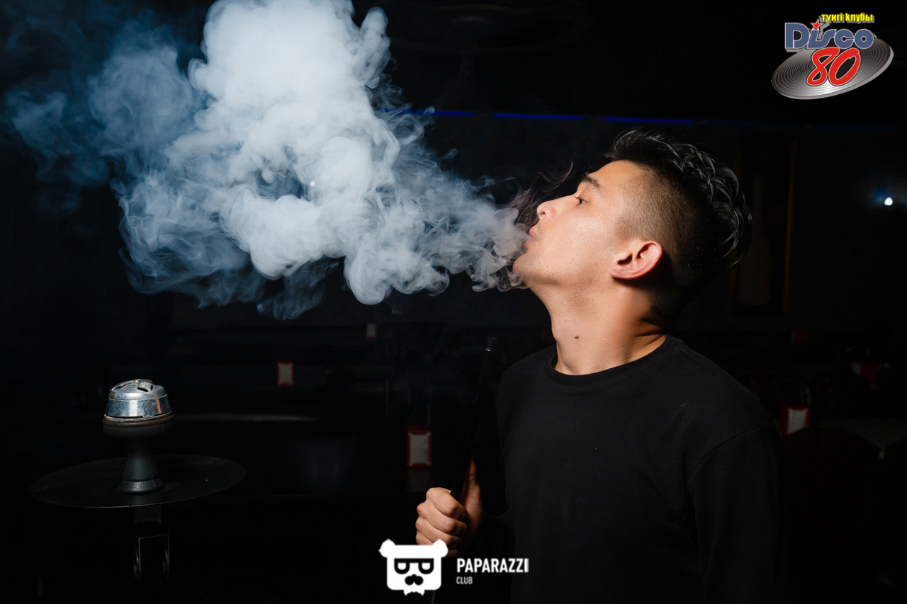 Disco 80 Алматы 11.05.2019 Disco 80