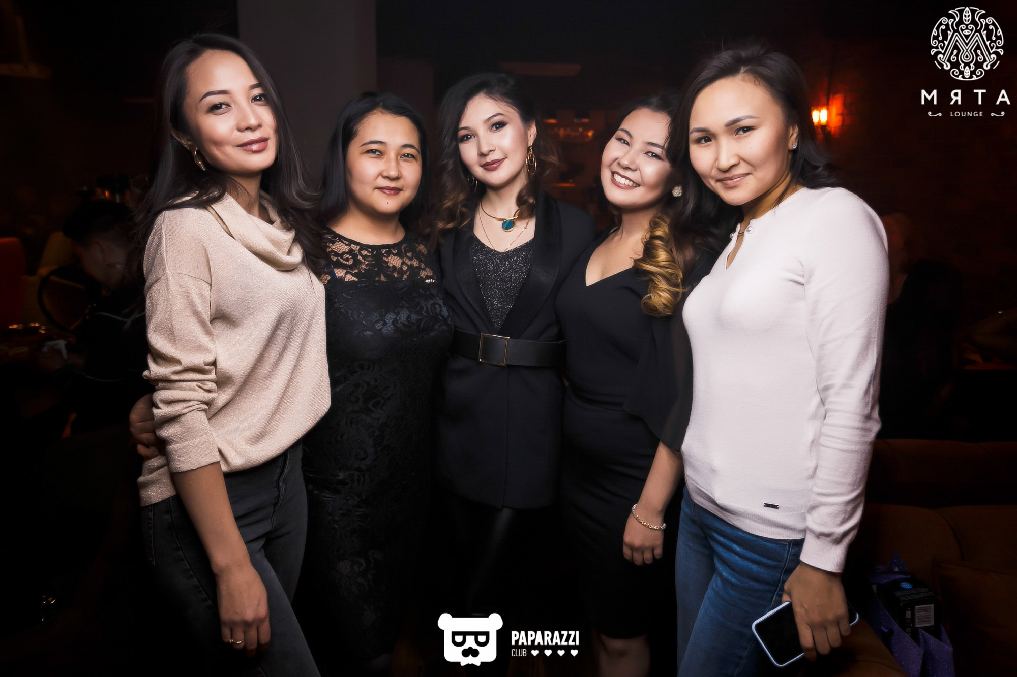 МЯТА Lounge на Сейфуллина Алматы 09.02.2019 МЯТА Lounge на Сейфуллина