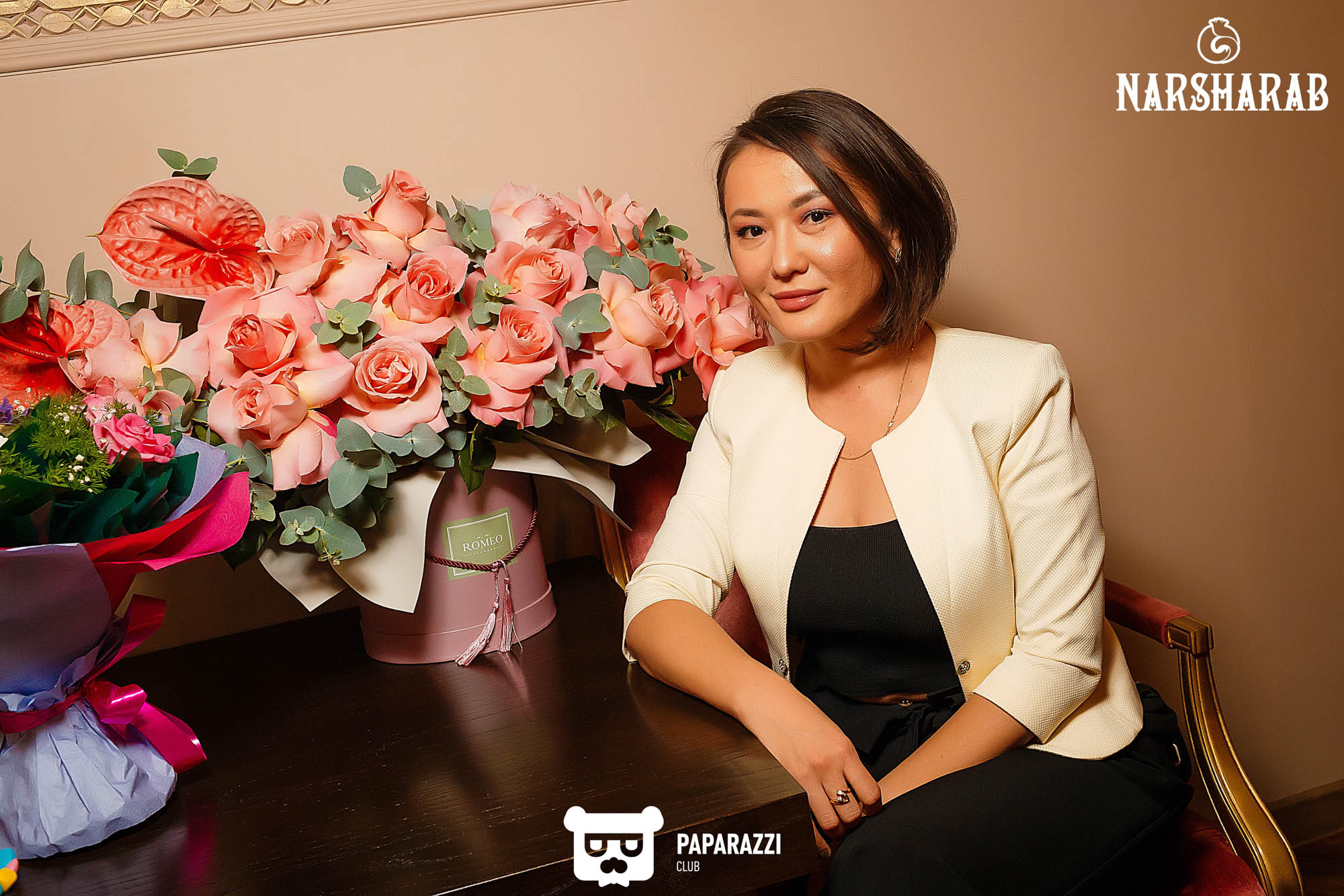 "Narsharab" Алматы 21.11.2020 "Narsharab"