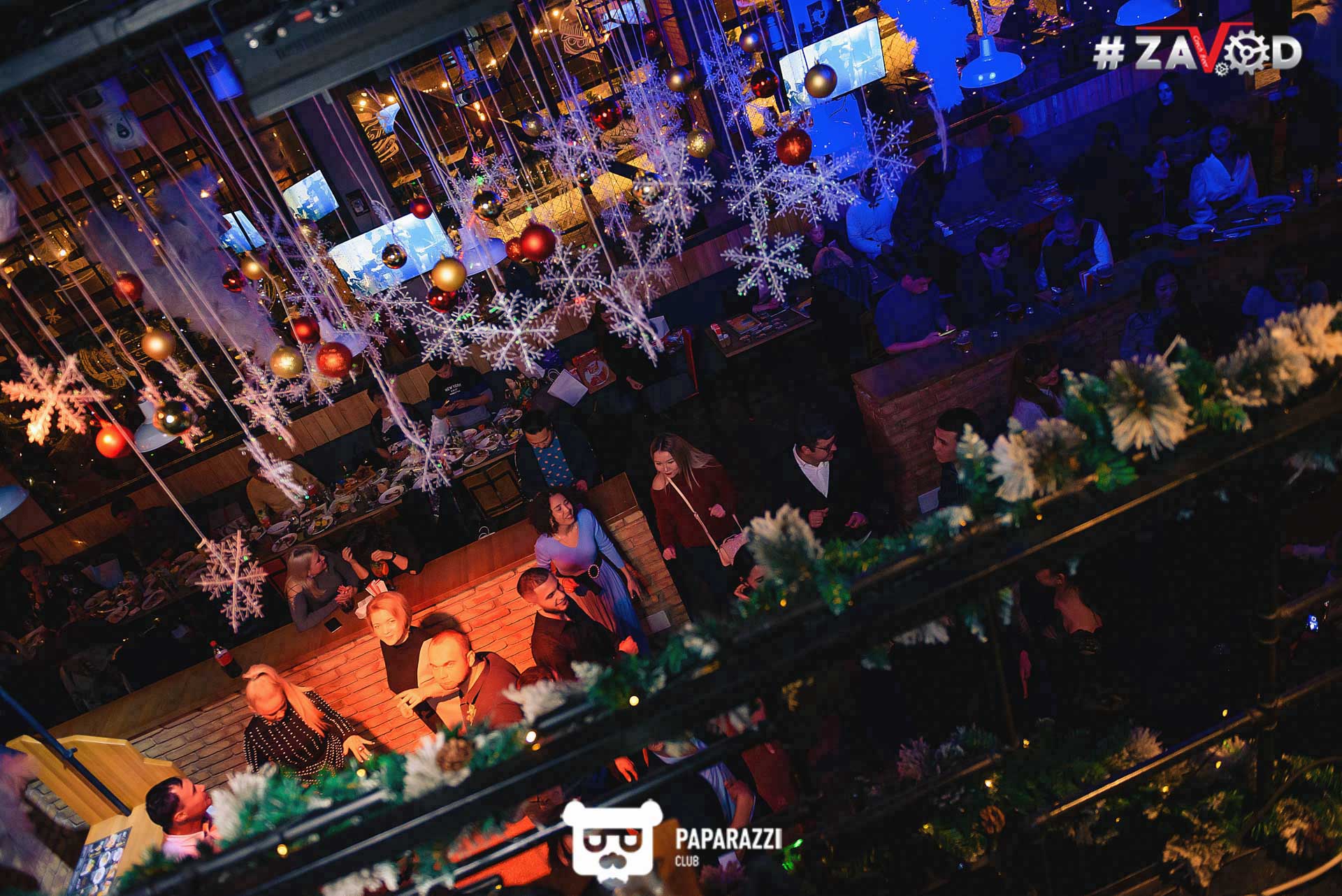 #Zavod Алматы 21.12.2019 #Zavod