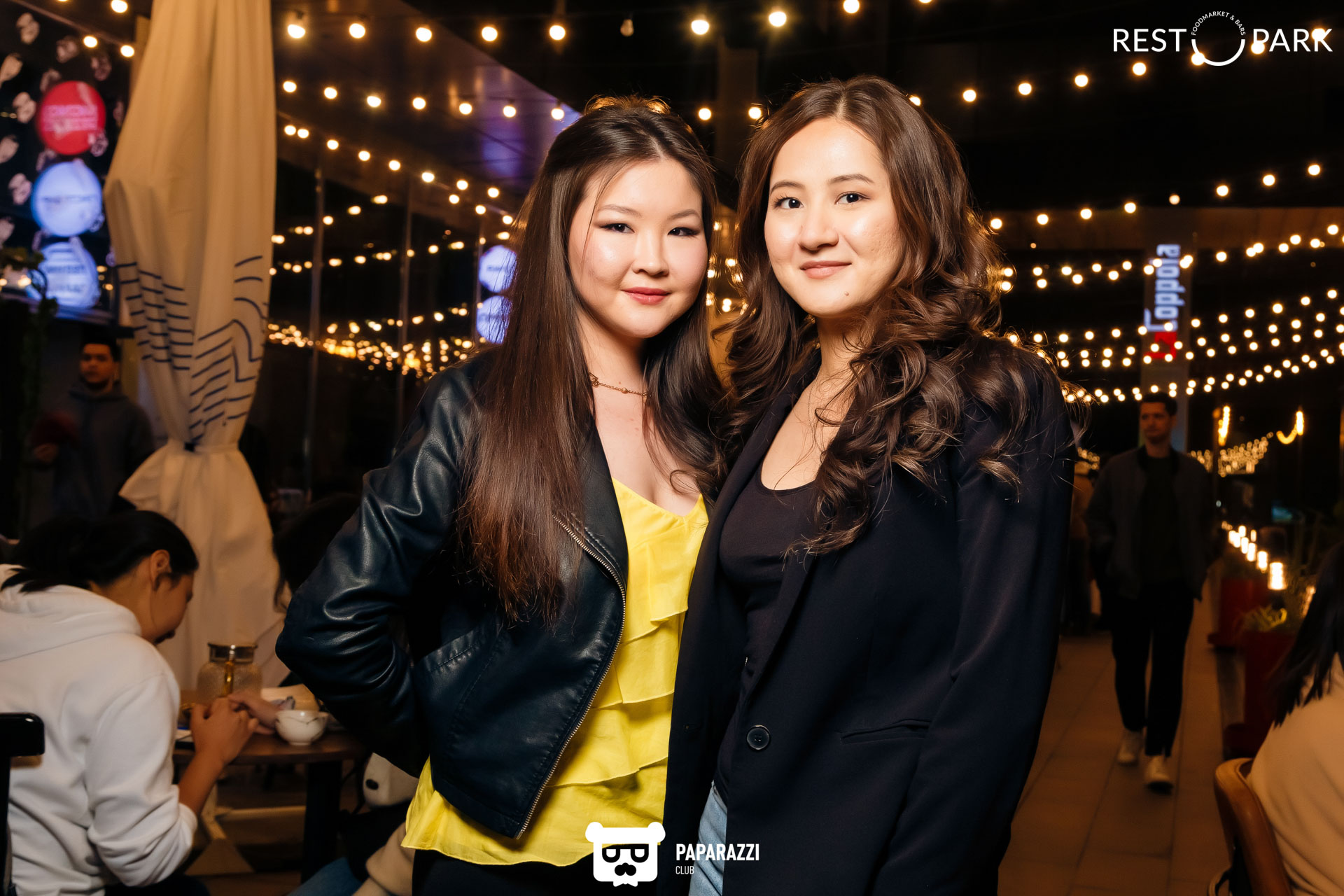 "Restopark" Алматы 21.05.2021 "Restopark"