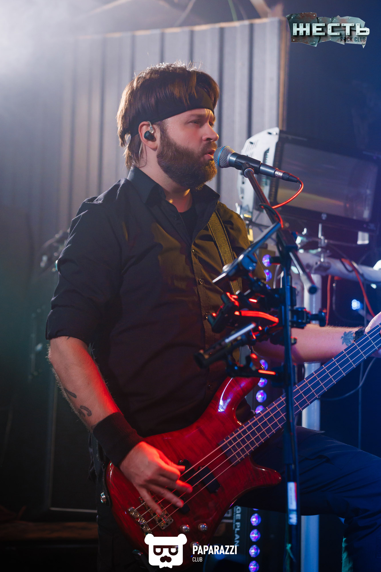 Рок-Клуб "ЖЕСТЬ" Алматы 01.06.2024 Рок-Клуб "ЖЕСТЬ"