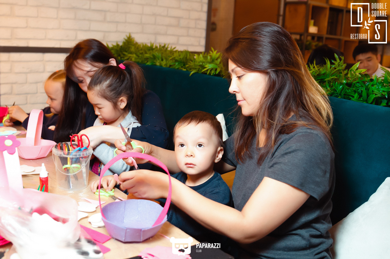 Double Square Алматы 05.05.2019 Double Square