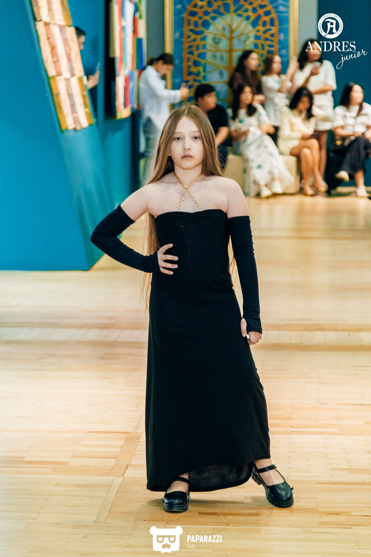 Девятый сезон Junior Models Show 2024 Алматы 02.06.2024 Девятый сезон Junior Models Show 2024