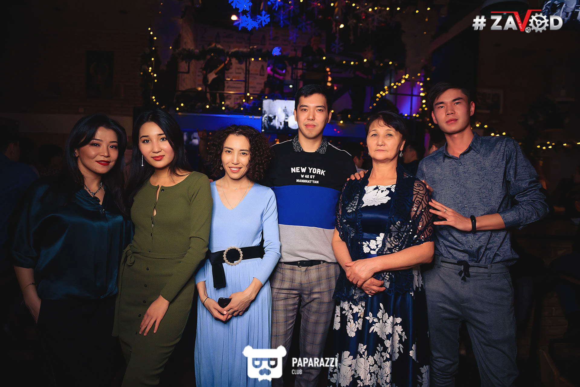 #Zavod Алматы 21.12.2019 #Zavod