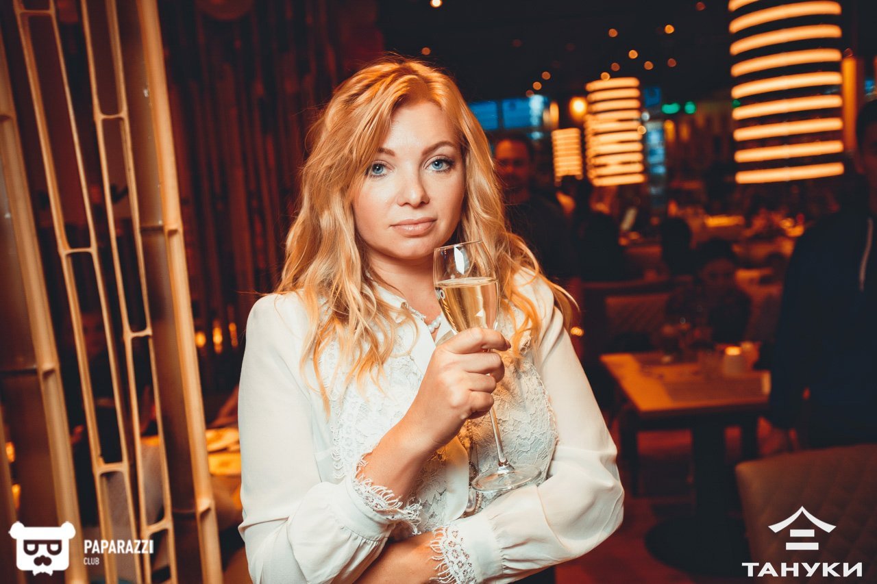 Тануки Алматы 15.09.2018 Тануки