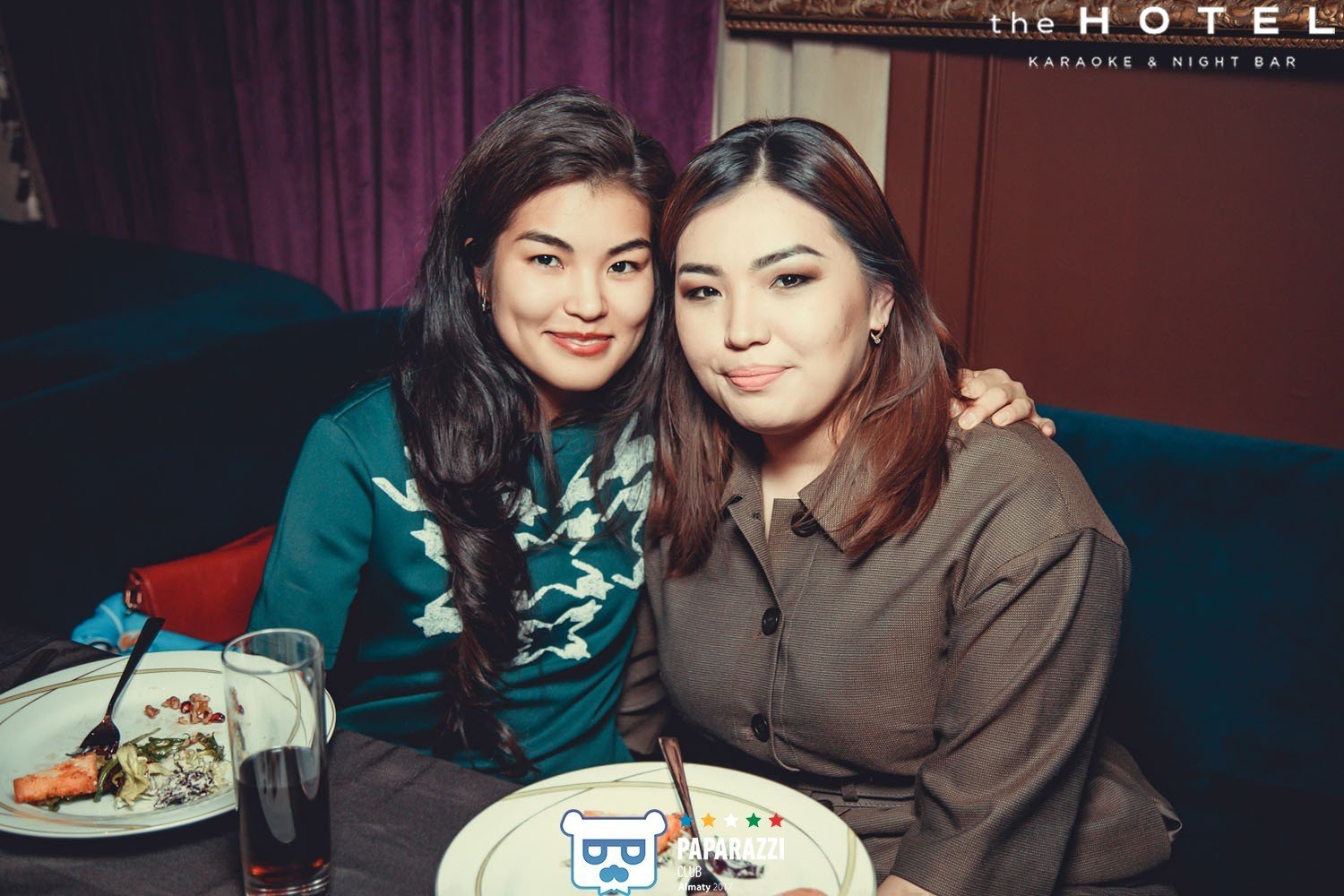 The HOTEL Алматы 28.01.2017 The HOTEL