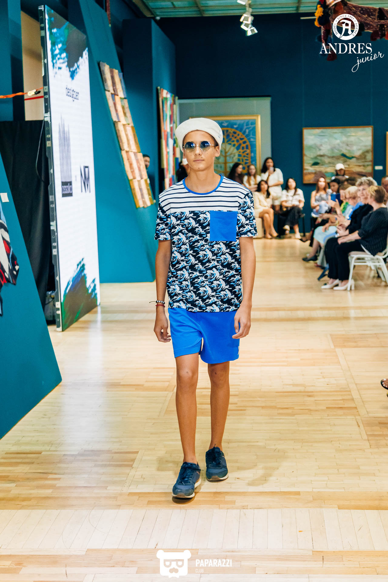 Девятый сезон Junior Models Show 2024 Алматы 02.06.2024 Девятый сезон Junior Models Show 2024