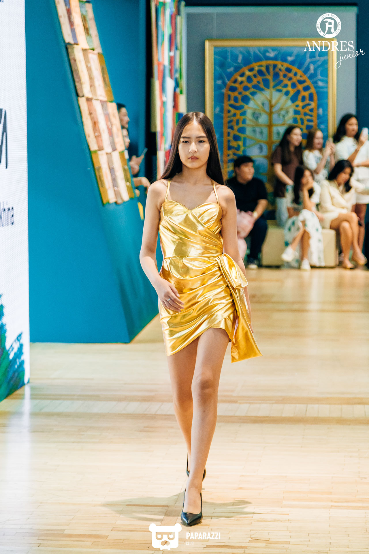 Девятый сезон Junior Models Show 2024 Алматы 02.06.2024 Девятый сезон Junior Models Show 2024