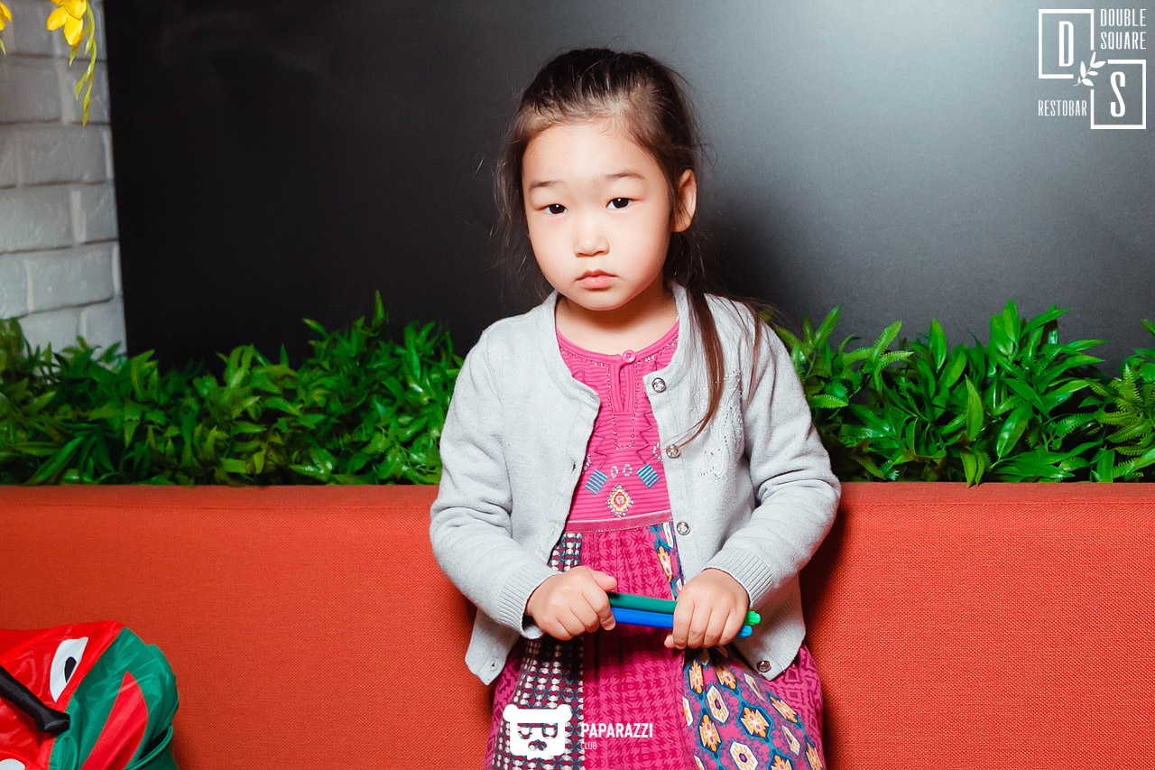 Double Square Алматы 05.05.2019 Double Square