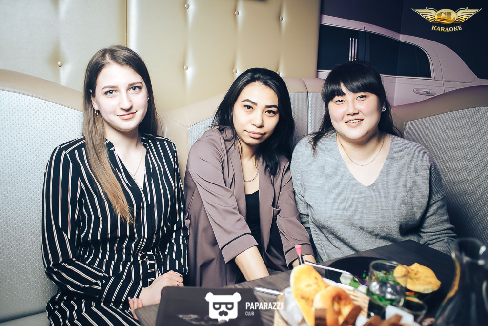 Grand Limo Алматы 05.04.2019 Grand Limo