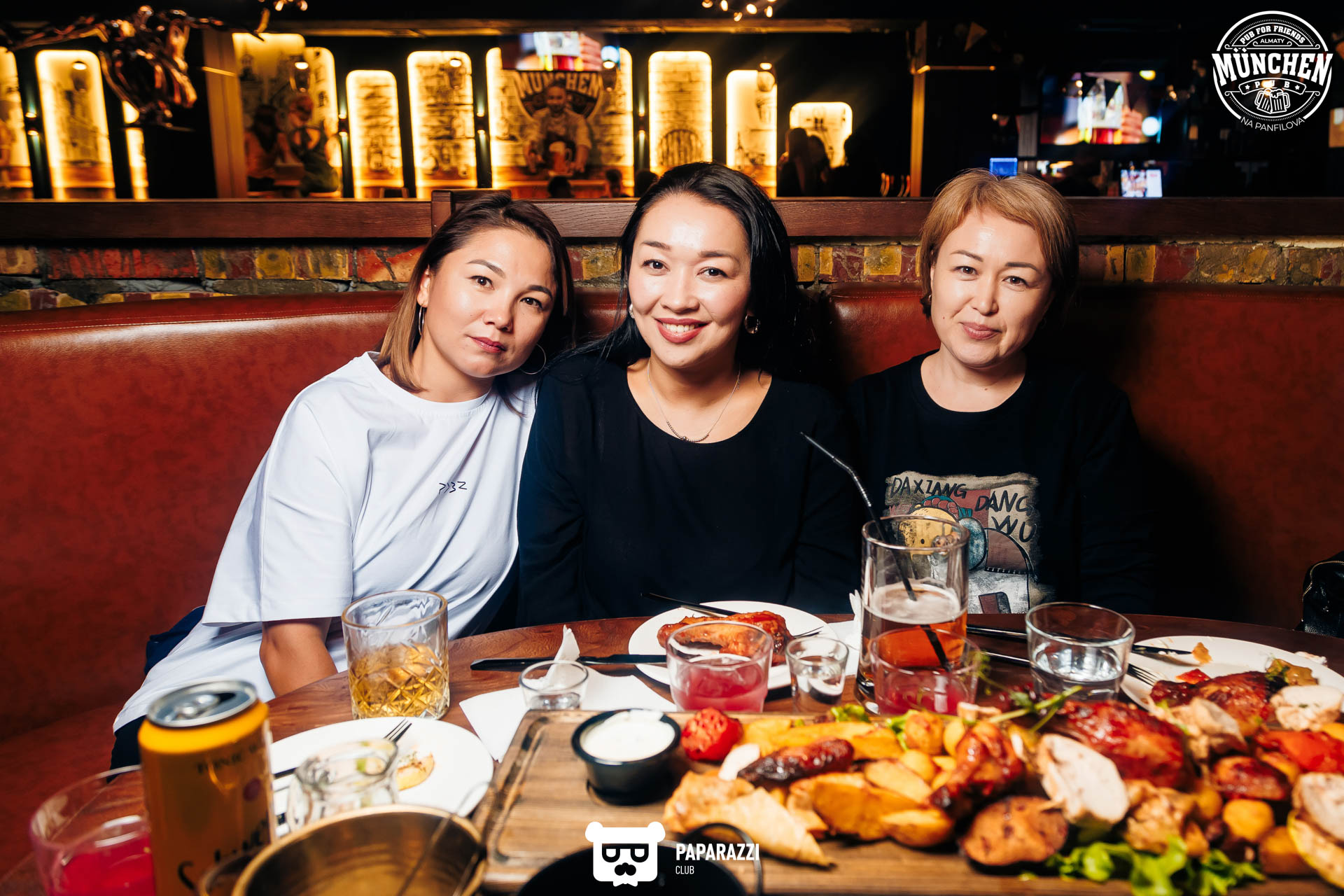 Munchen Pub Алматы 18.10.2024 Munchen Pub