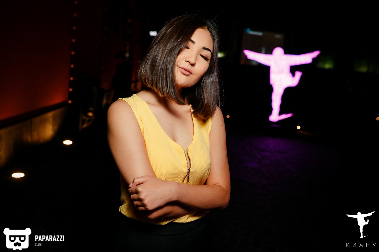 КИАНУ Гастро бар Алматы 22.06.2018 КИАНУ Гастро бар