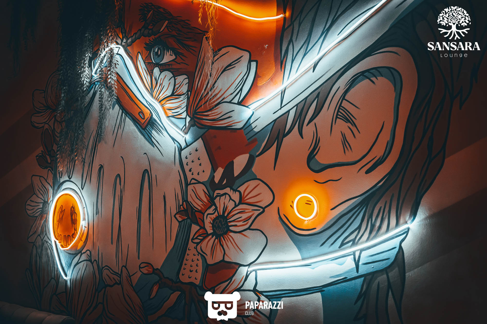 SANSARA Алматы 25.02.2023 SANSARA