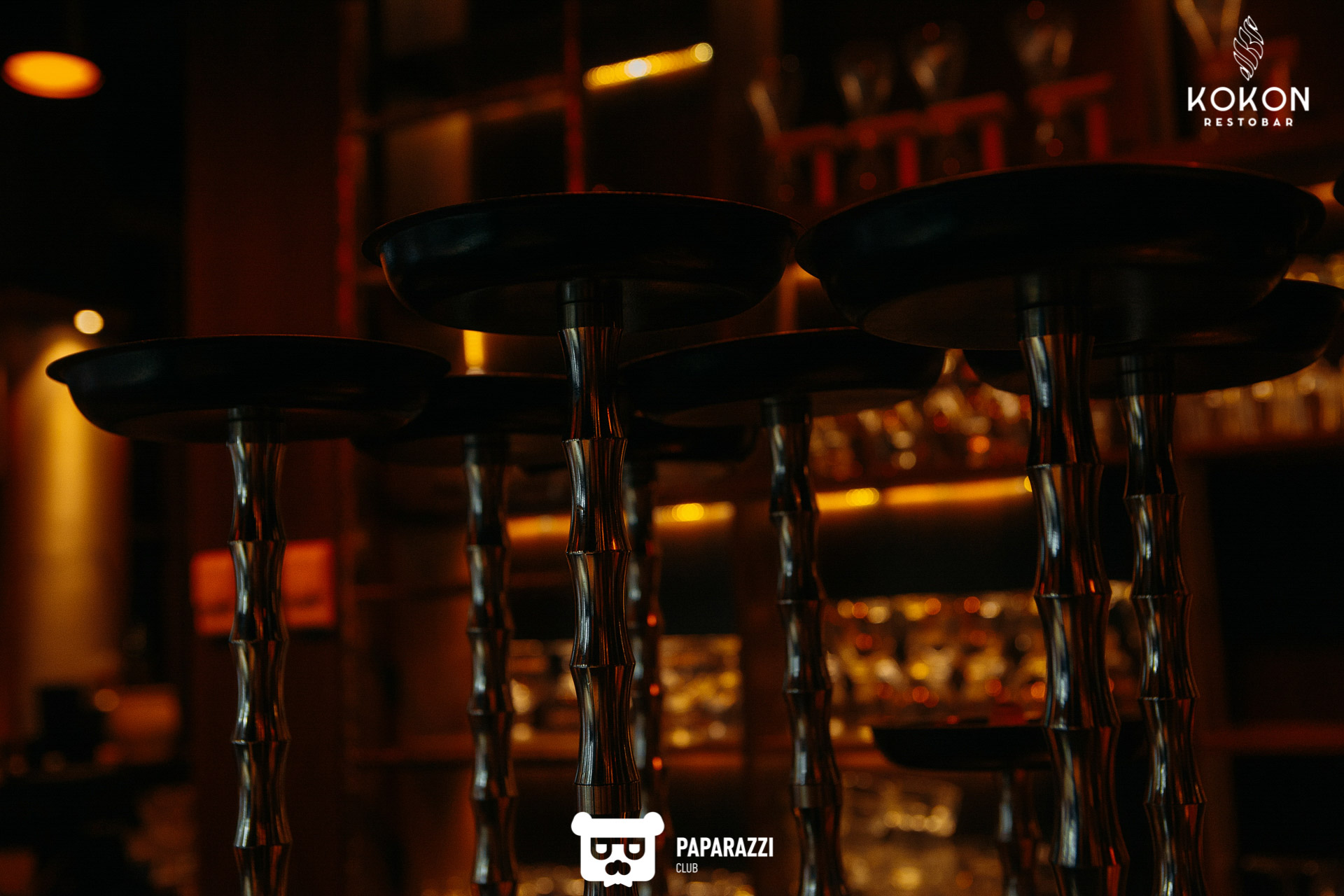 Resto Bar "Kokon" Алматы 09.08.2019 Resto Bar "Kokon"