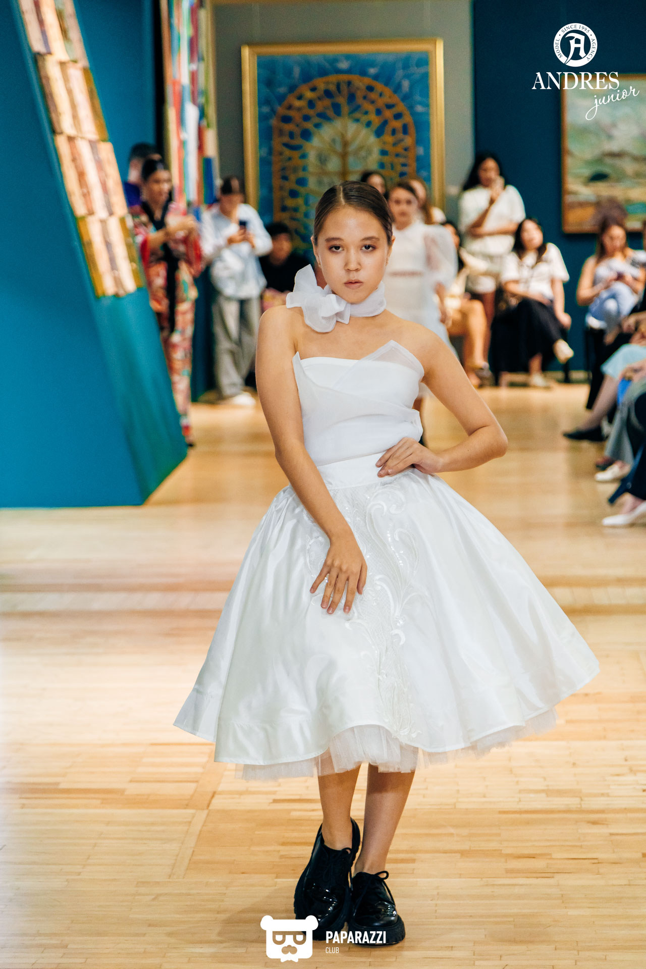 Девятый сезон Junior Models Show 2024 Алматы 02.06.2024 Девятый сезон Junior Models Show 2024