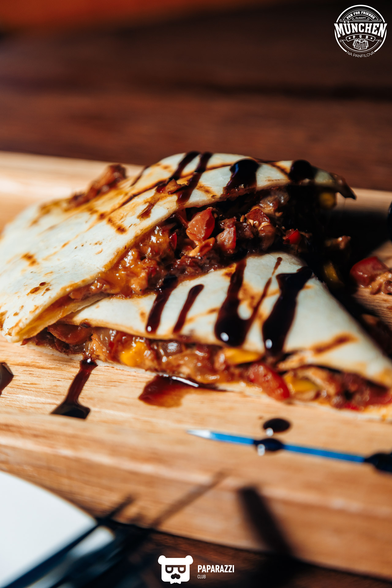 Munchen Pub Алматы 18.10.2024 Munchen Pub