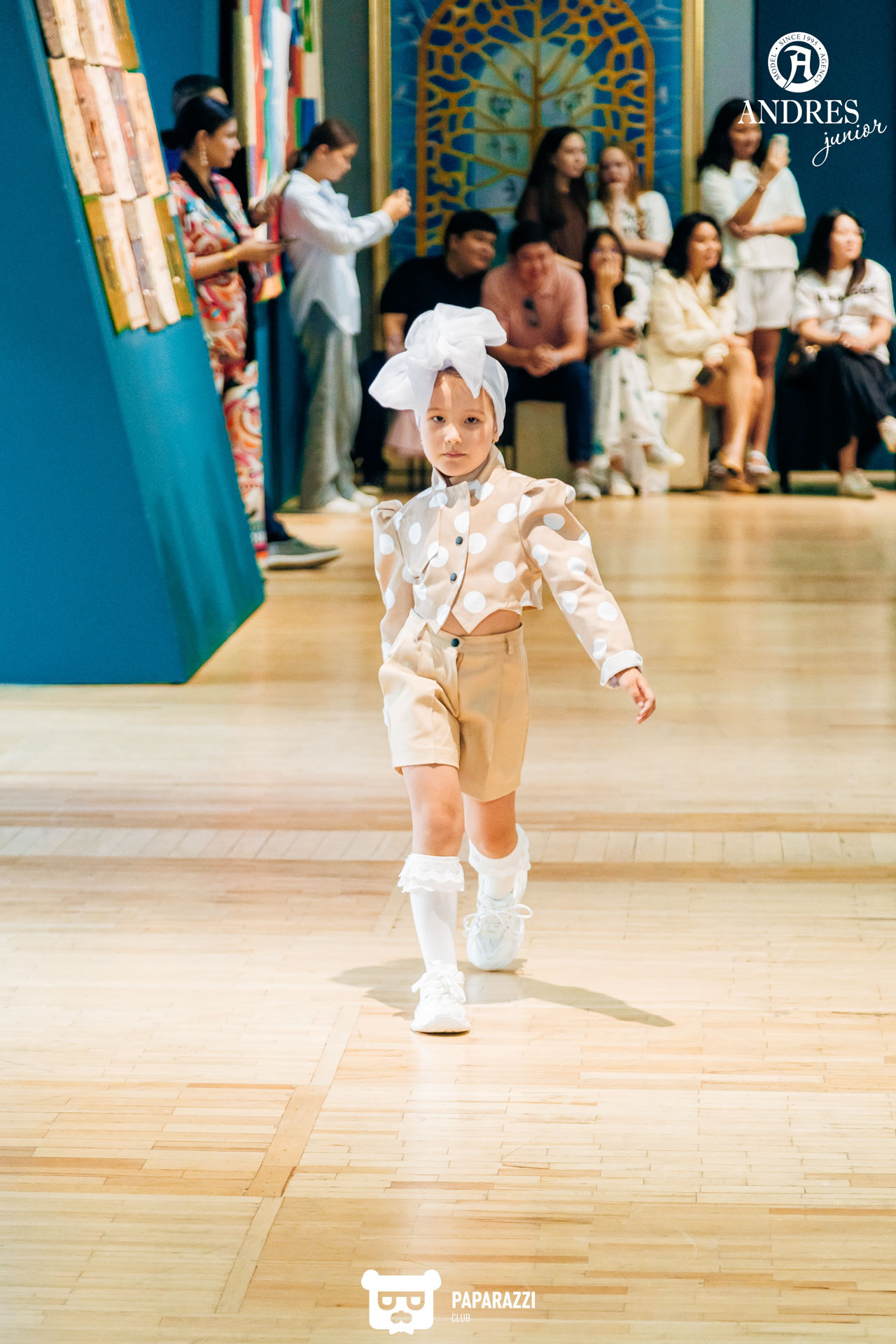 Девятый сезон Junior Models Show 2024 Алматы 02.06.2024 Девятый сезон Junior Models Show 2024