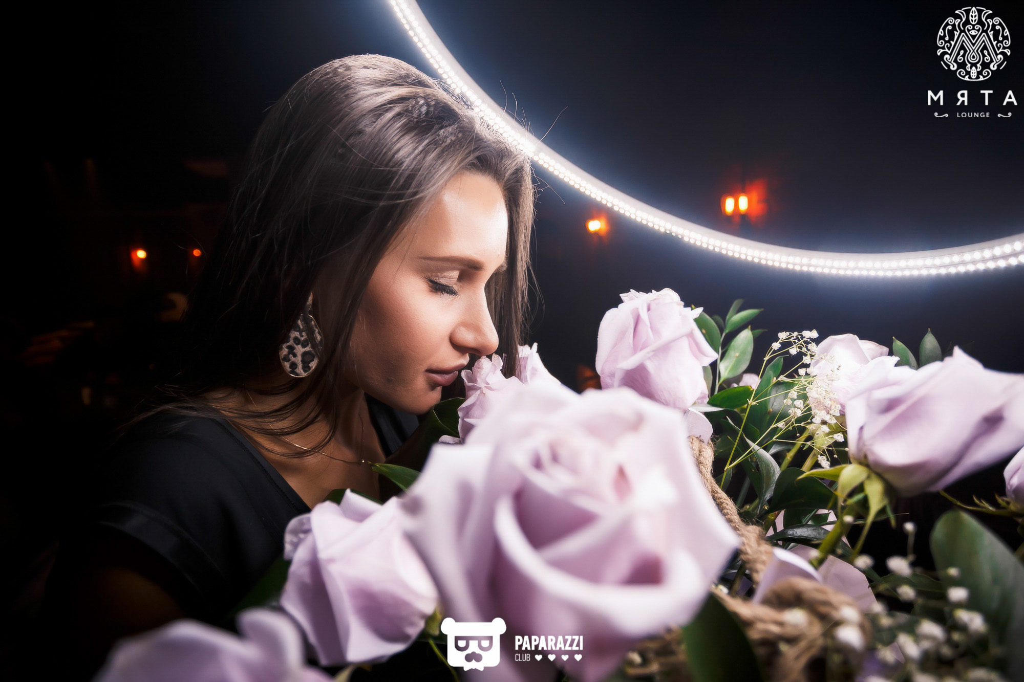 МЯТА Lounge на Сейфуллина Алматы 09.02.2019 МЯТА Lounge на Сейфуллина