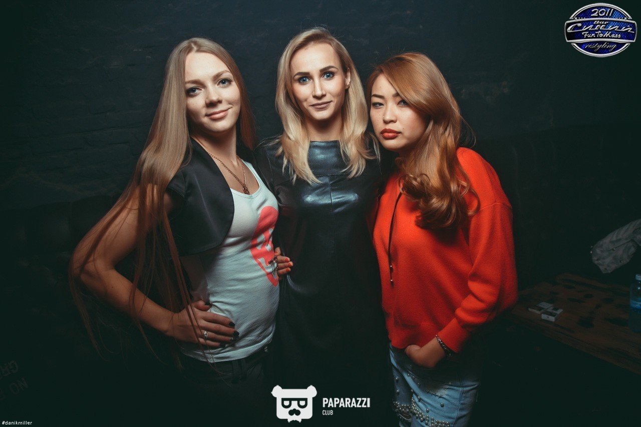 Бар "Синий FunToMass" Алматы 11.11.2016 Бар "Синий FunToMass"