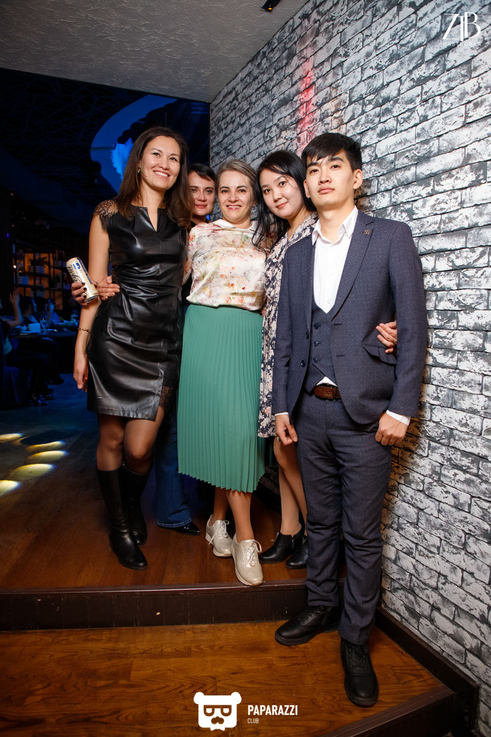 "ZTB" Gastrobar Алматы 12.11.2021 "ZTB" Gastrobar