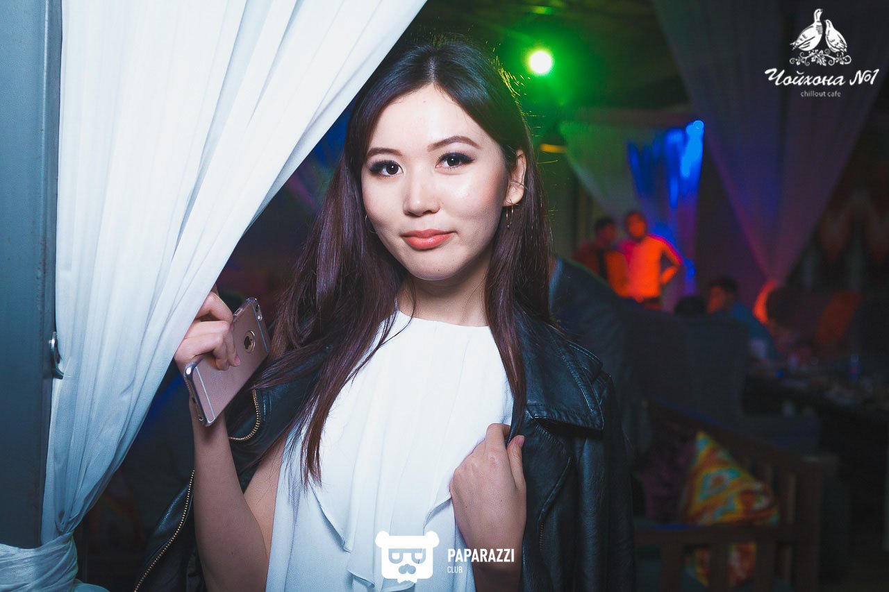 Chill-Out Cafe "Чойхона #1" Алматы 26.05.2017 Chill-Out Cafe "Чойхона #1"