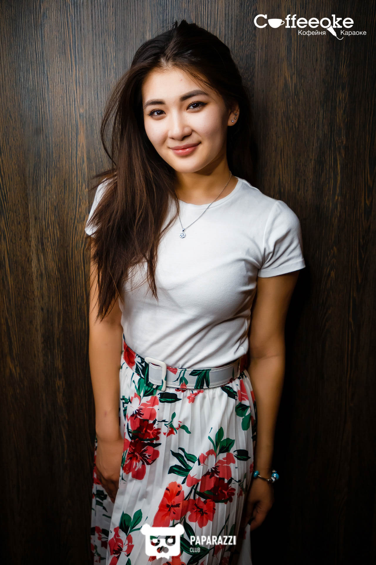 Coffeeoke Алматы 28.06.2019 Coffeeoke