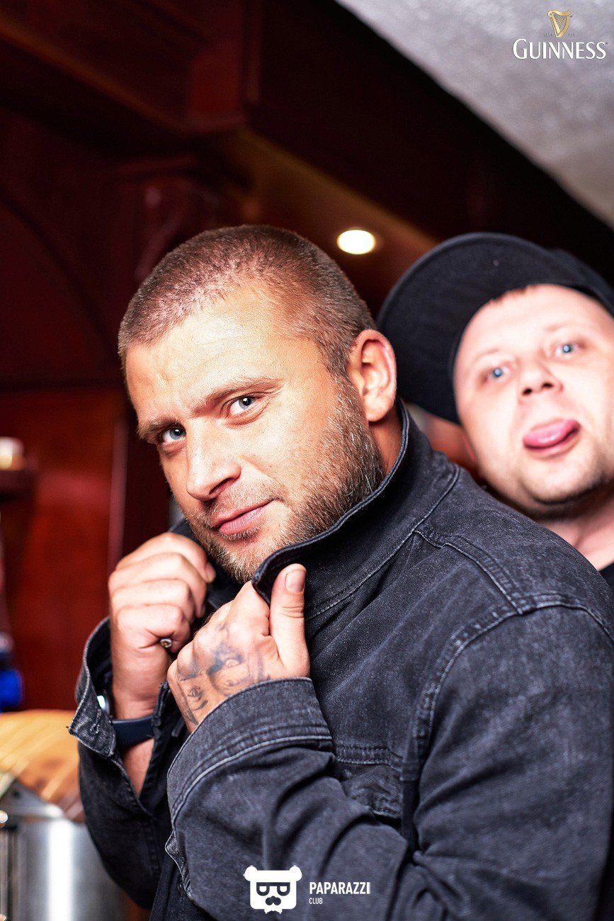 Guinness Pub Алматы 03.05.2019 Guinness Pub