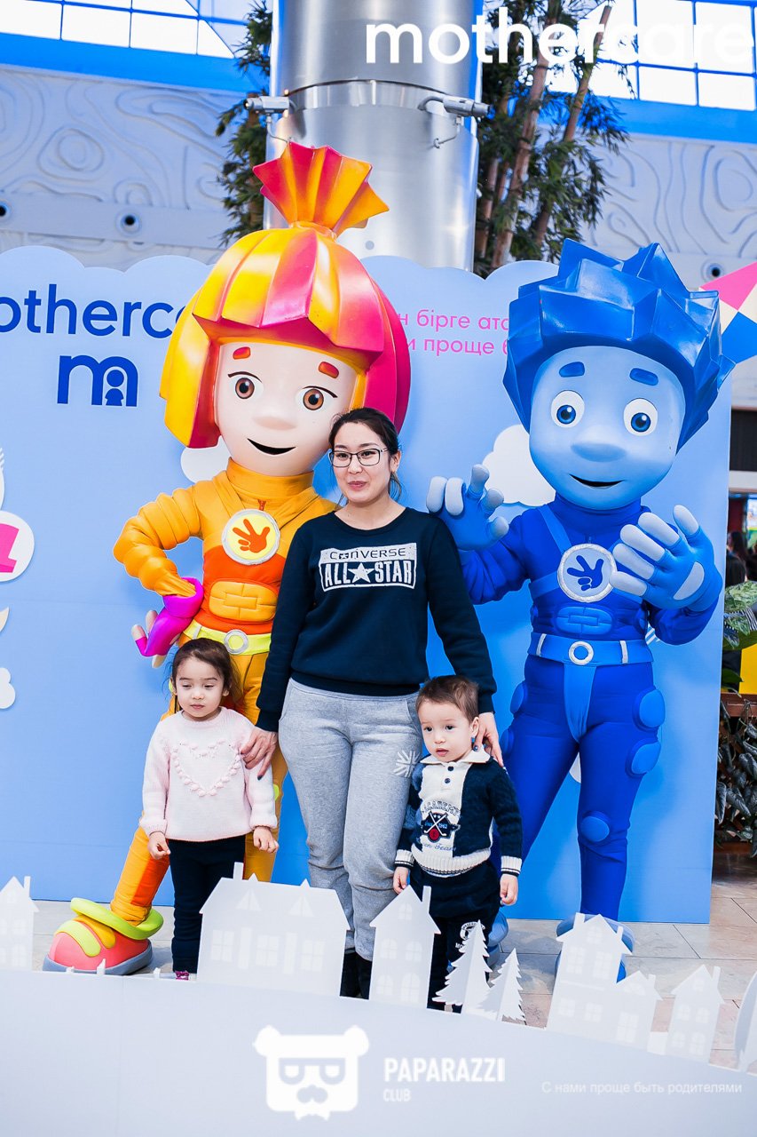 Открытие магазина Mothercare в Алматы ТРЦ Мега парк Алматы 17.02.2018 Открытие магазина Mothercare в Алматы ТРЦ Мега парк