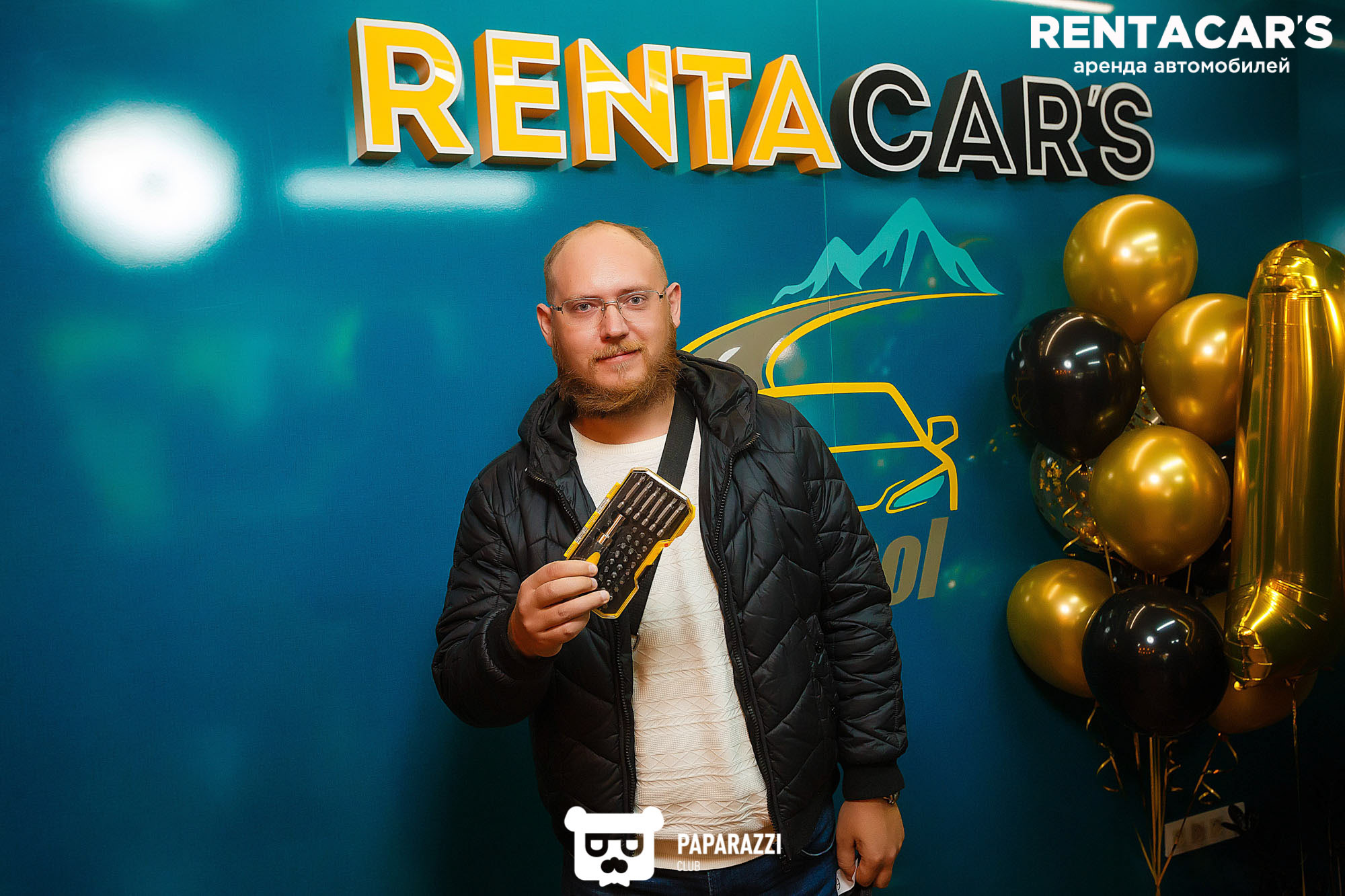 Десятилетие компании RentaCars Алматы 10.10.2020 Десятилетие компании RentaCars