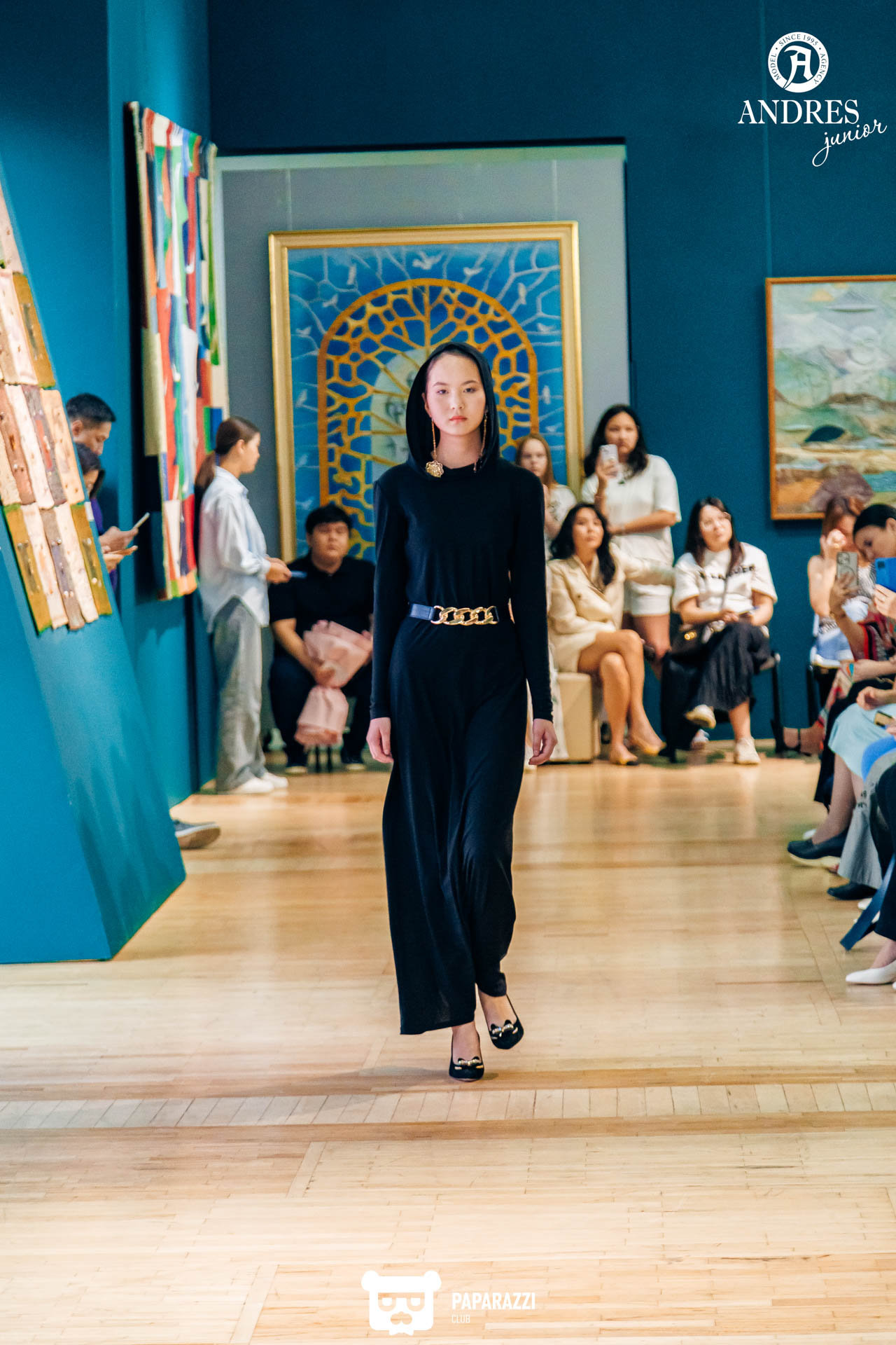 Девятый сезон Junior Models Show 2024 Алматы 02.06.2024 Девятый сезон Junior Models Show 2024