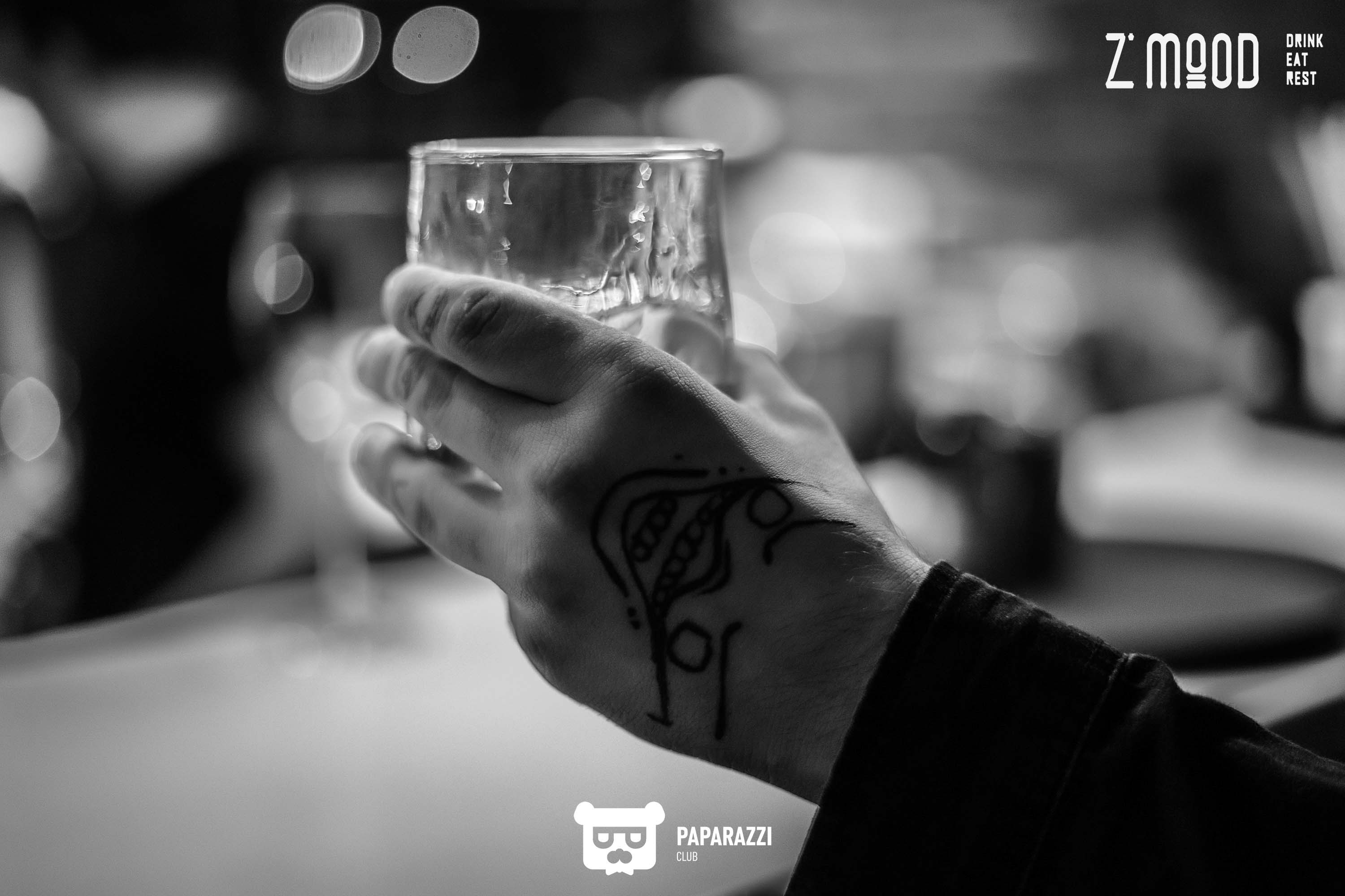 Z'MOOD Алматы 12.04.2019 Z'MOOD