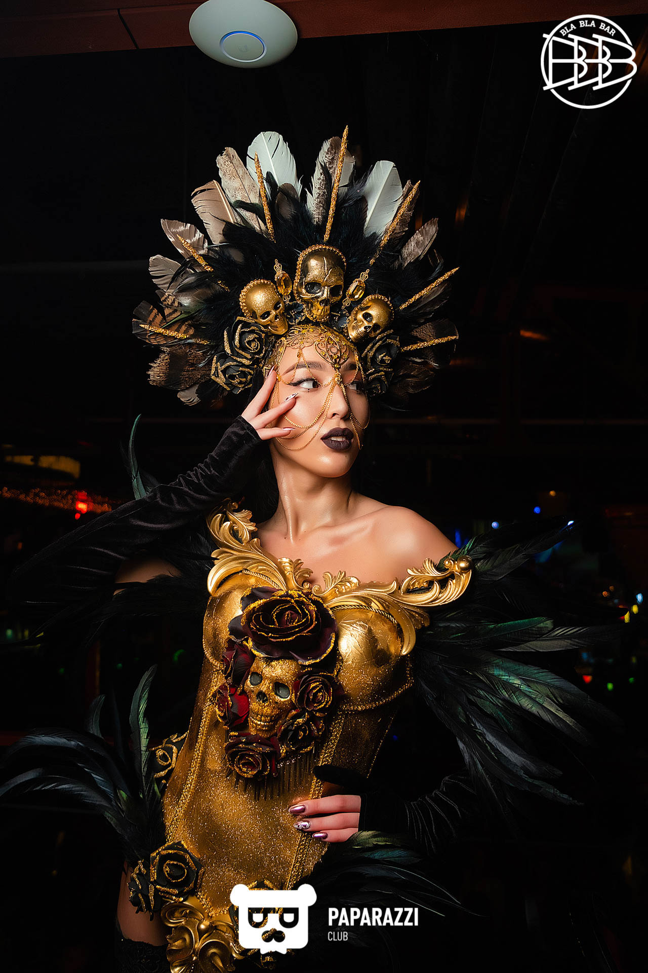 Bla Bla Bar Алматы 07.03.2020 Bla Bla Bar