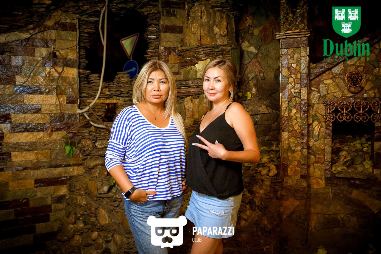 Irish Pub Dublin Алматы 02.09.2017 Irish Pub Dublin