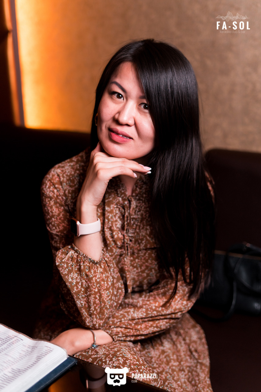 Караоке "Fa-Sol" на Макатаева Алматы 06.03.2020 Караоке "Fa-Sol" на Макатаева