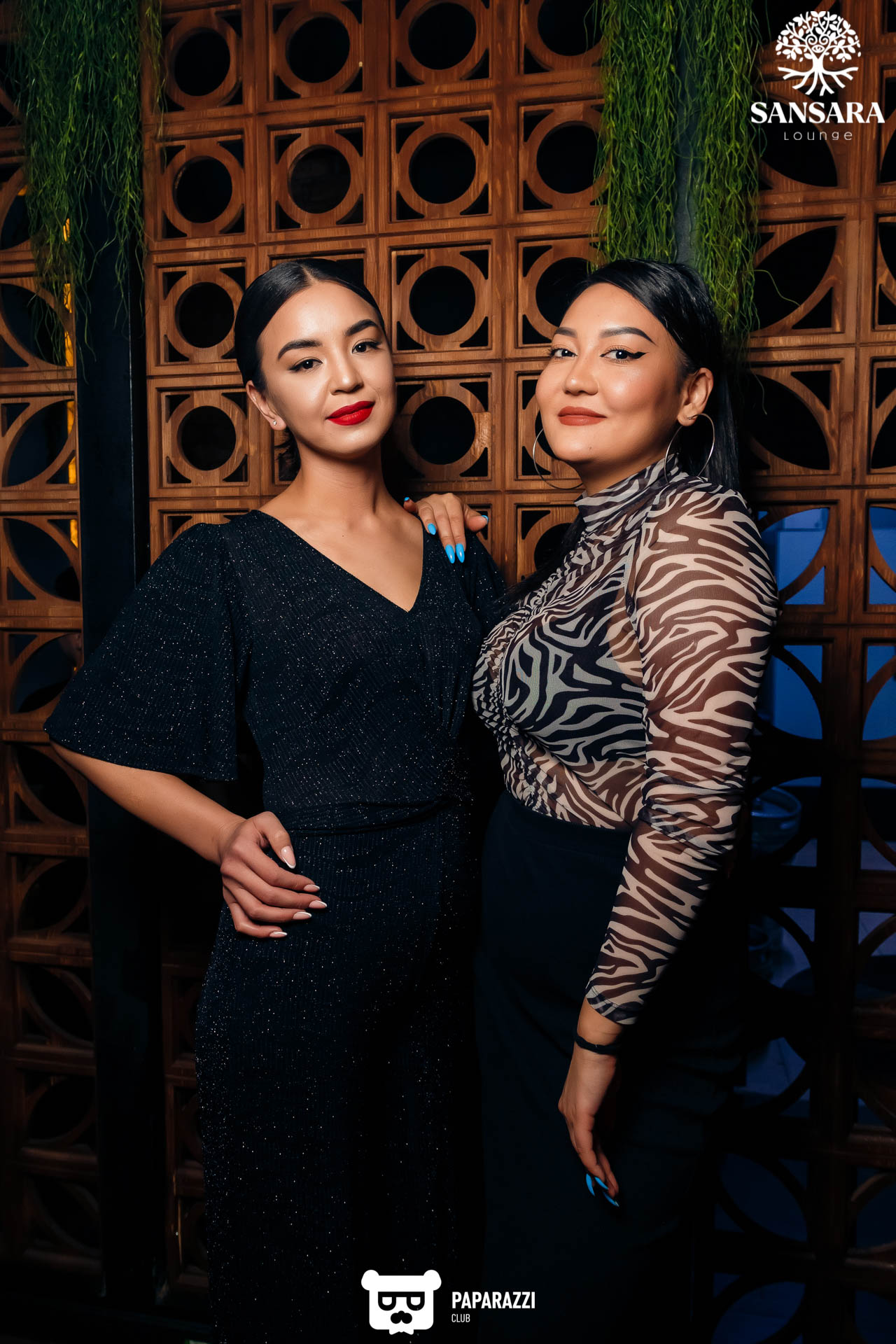 SANSARA Алматы 18.03.2022 SANSARA