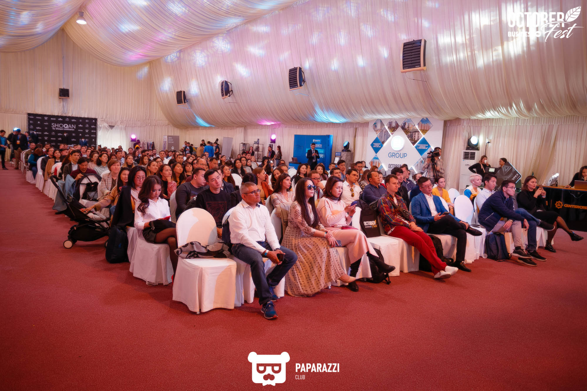 October Fest by Business FM Алматы 10/05/2019 October Fest by Business FM