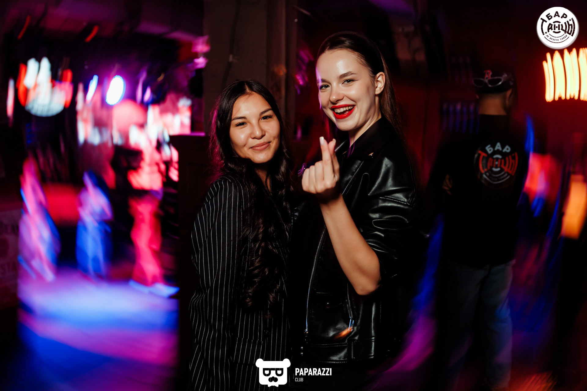 Бар "Танцы" Алматы 06.09.2025 Бар "Танцы"