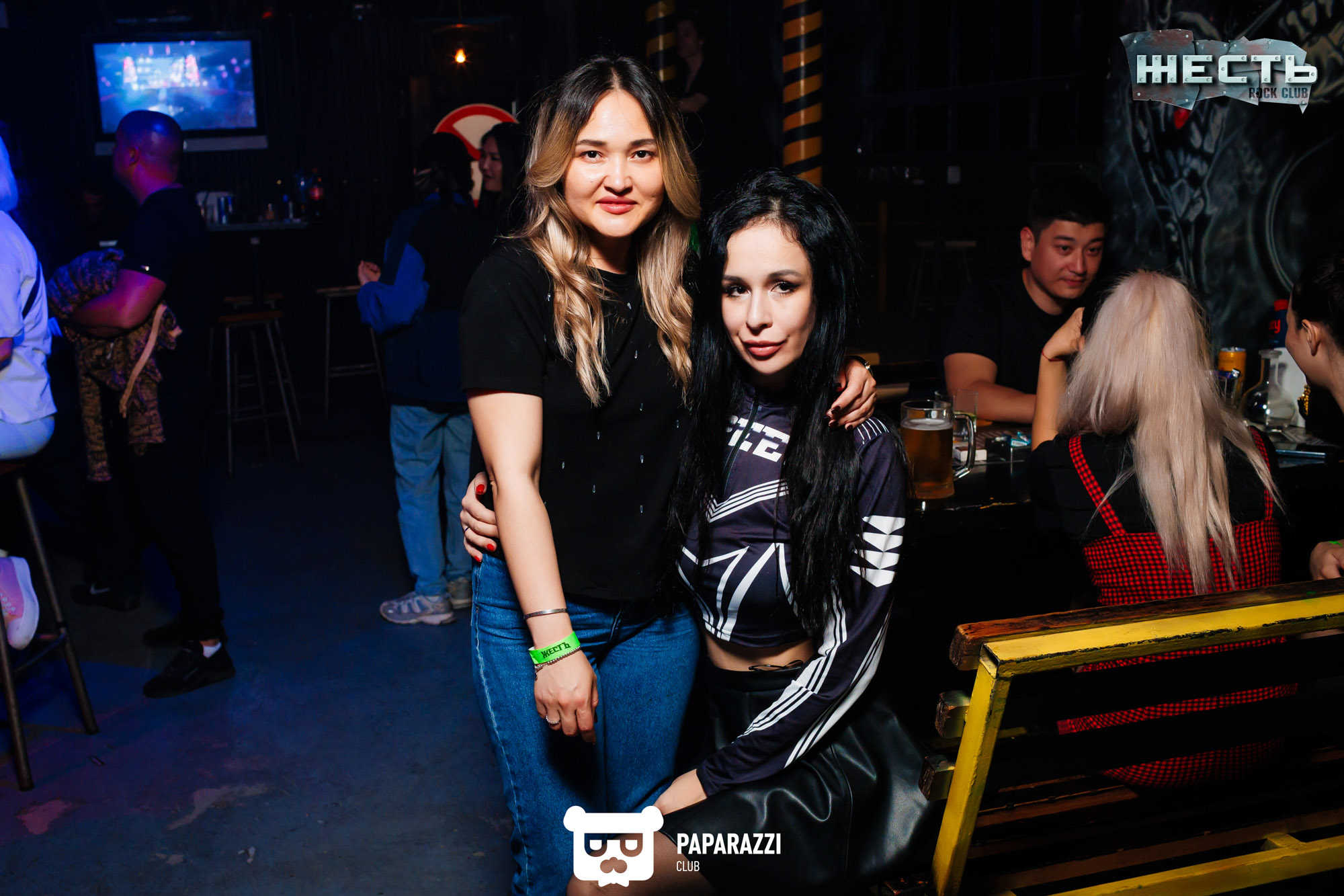 Рок-Клуб "ЖЕСТЬ" Алматы 18.05.2024 Рок-Клуб "ЖЕСТЬ"