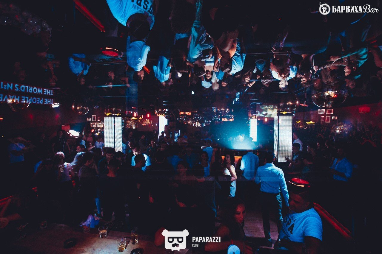 Барвиха Бар Алматы 30.09.2017 Барвиха Бар