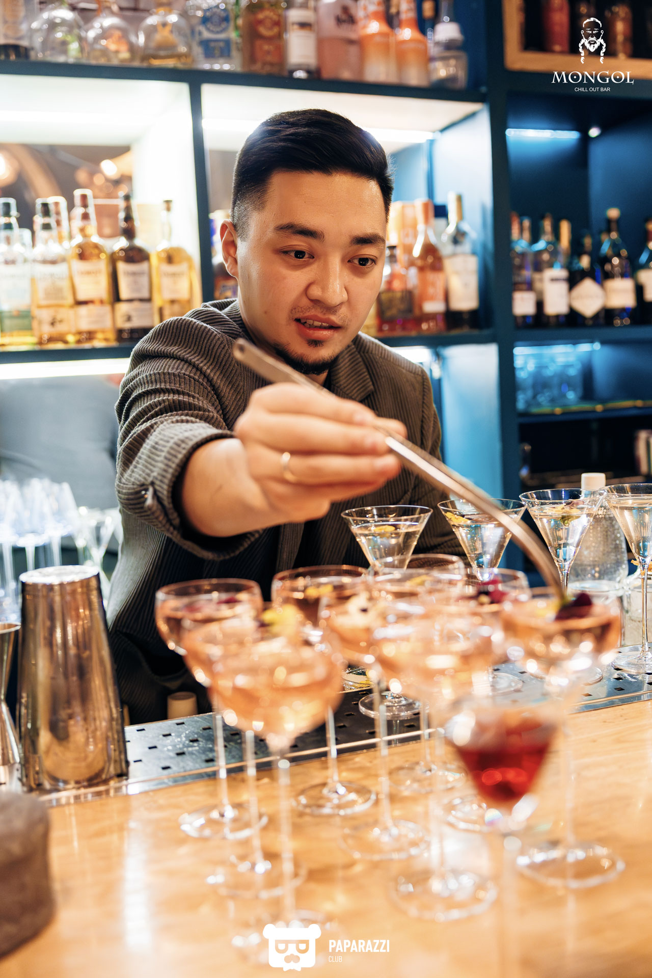 Mongol Chill Out Bar Алматы 21.02.2025 Mongol Chill Out Bar