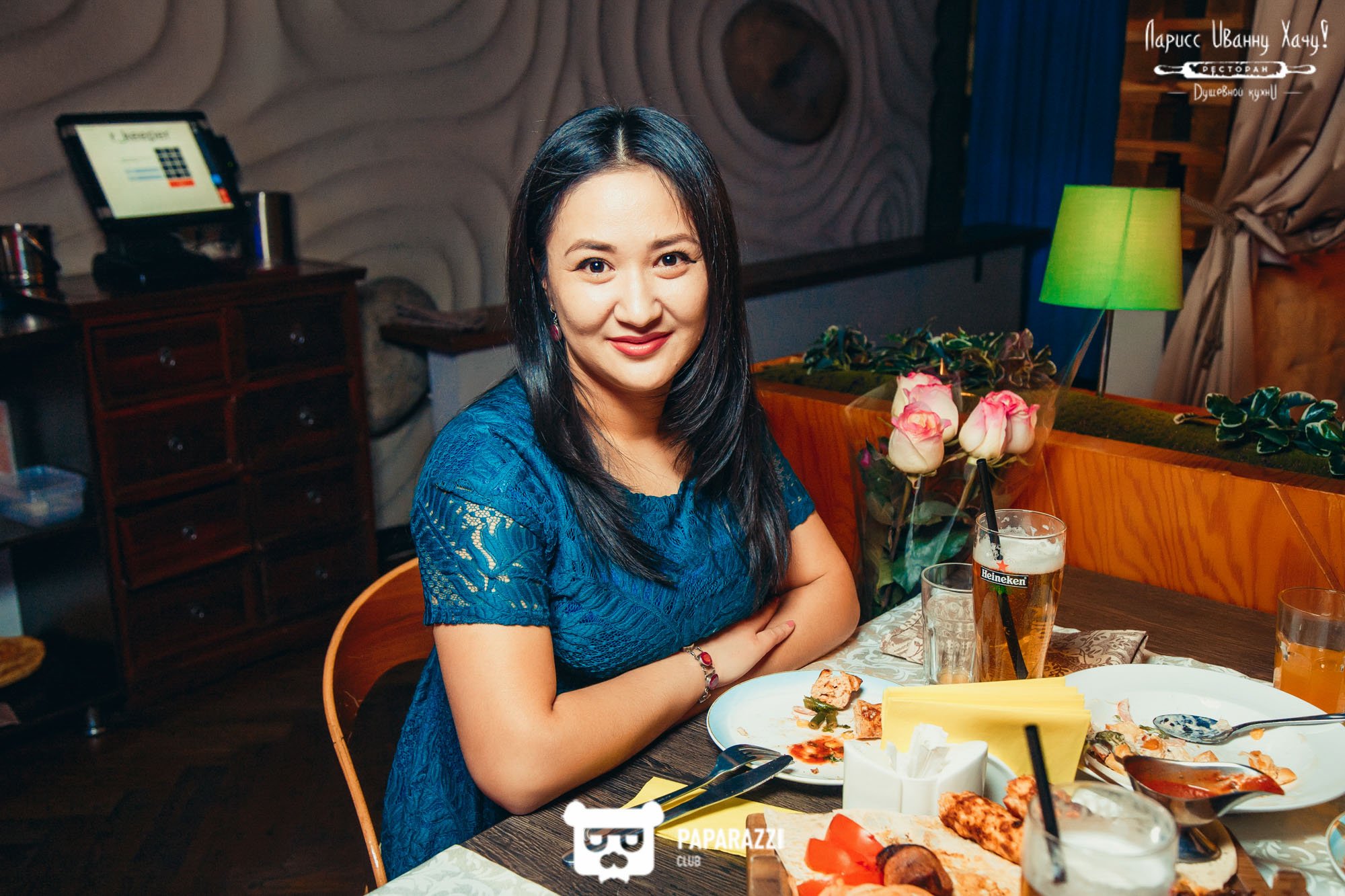 Ларисс Иванну Хачу Алматы 23.02.2018 Ларисс Иванну Хачу