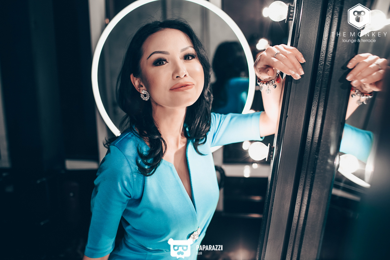 The Monkey Алматы 09.02.2019 The Monkey