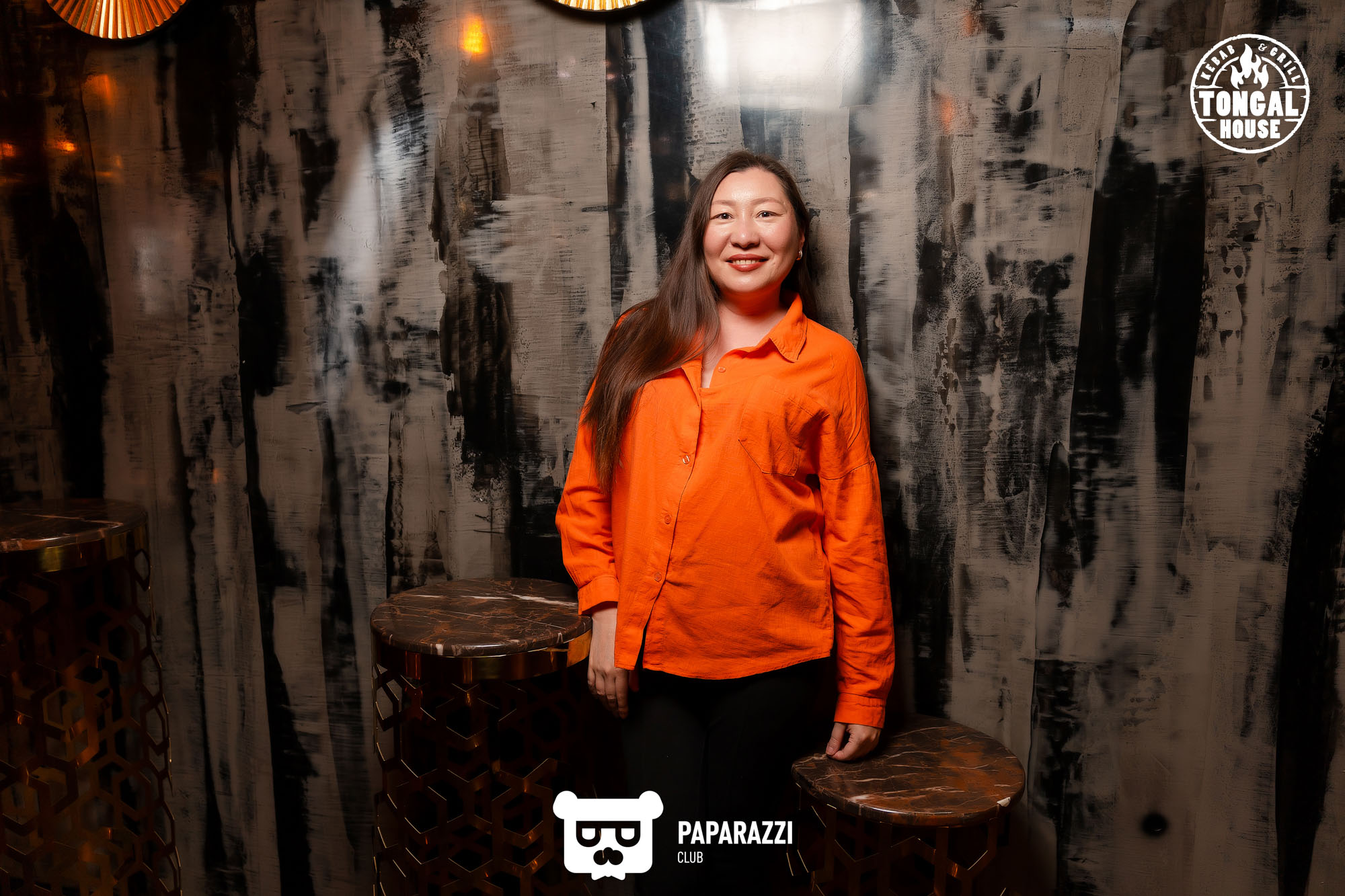 "Tongal House" Алматы 04.05.2024 "Tongal House"