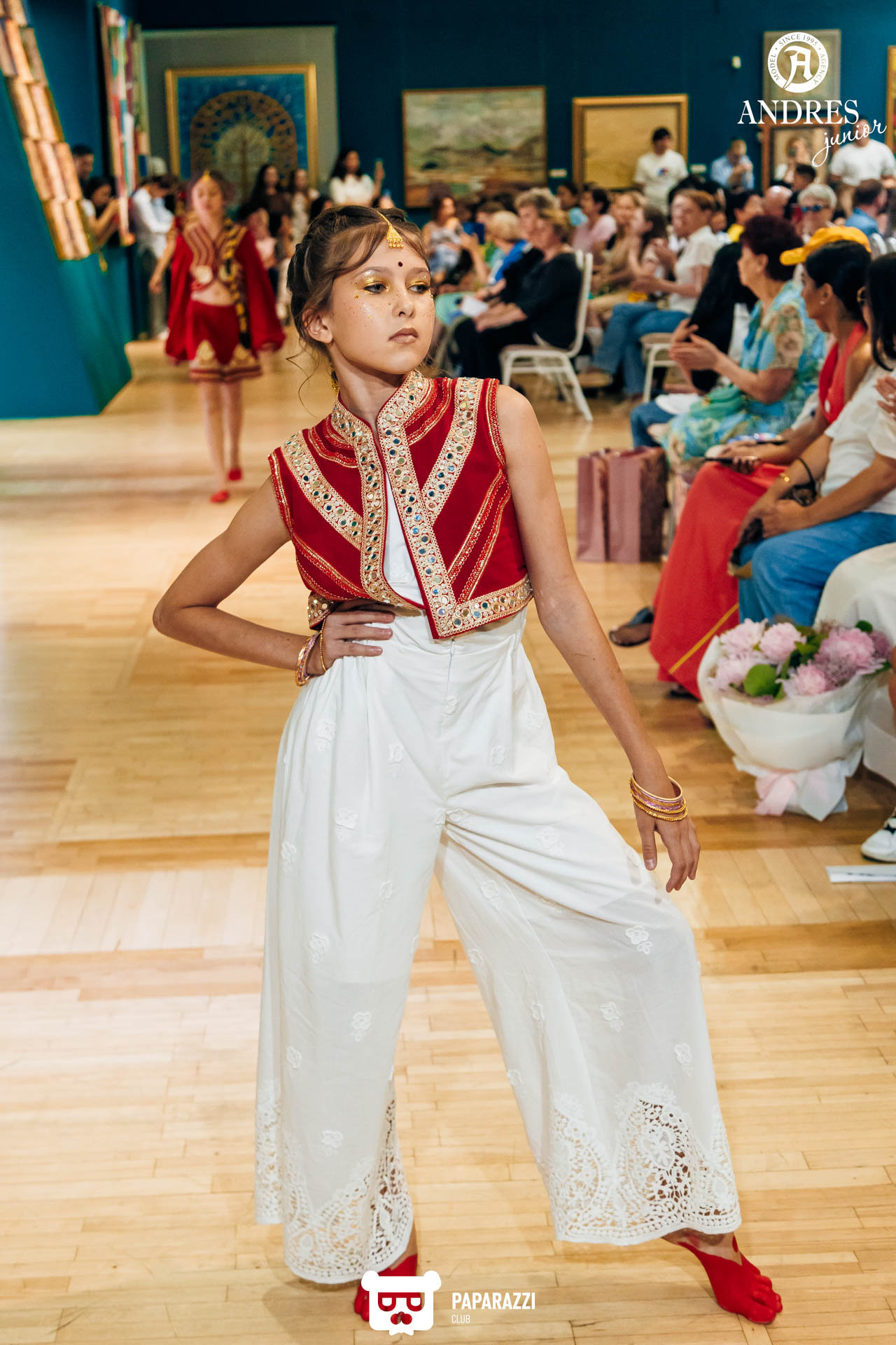 Девятый сезон Junior Models Show 2024 Алматы 02.06.2024 Девятый сезон Junior Models Show 2024