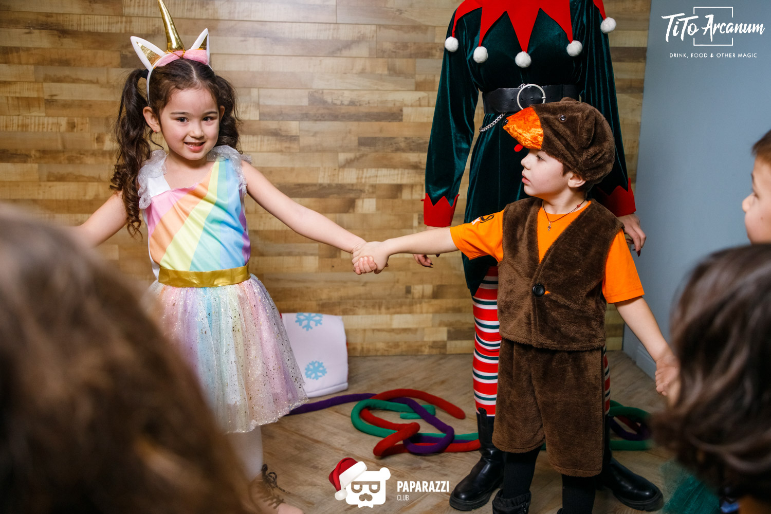 TITO ARCANUM Алматы 25.12.2021 TITO ARCANUM